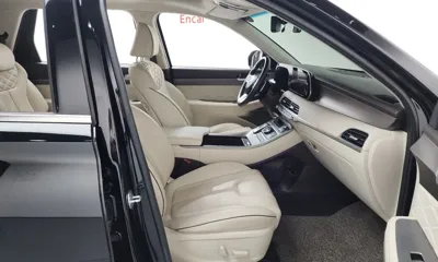 Hyundai Palisade 2022, 56099 км, за 22794.84 USD - фото 11