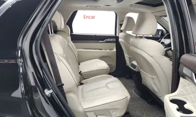 Hyundai Palisade 2022, 56099 км, за 22794.84 USD - фото 12