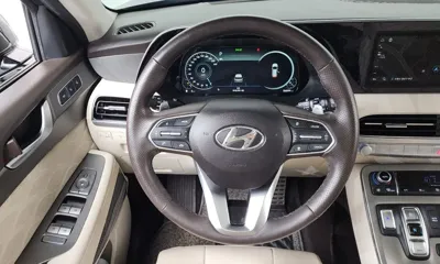 Hyundai Palisade 2022, 56099 км, за 22794.84 USD - фото 13
