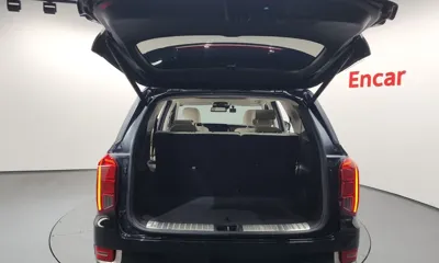 Hyundai Palisade 2022, 56099 км, за 22794.84 USD - фото 20