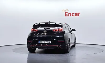 Hyundai Veloster 2021, 96959 км, за 11400.66 USD