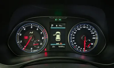Hyundai Veloster 2021, 96959 км, за 11400.66 USD - фото 8