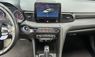 Hyundai Veloster 2021, 96959 км, за 11400.66 USD - фото 14