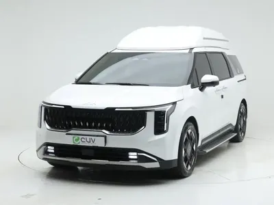 Kia Canival · 2025 год