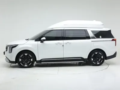 Kia Canival 2025, 31883 км, за 33283.48 USD - фото 3