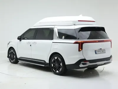 Kia Canival 2025, 31883 км, за 33283.48 USD - фото 4