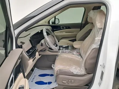 Kia Canival 2025, 31883 км, за 33283.48 USD - фото 11