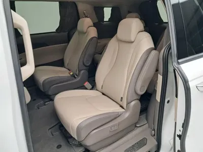 Kia Canival 2025, 31883 км, за 33283.48 USD - фото 12