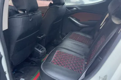 BYD Yuan 2016, 84600 км, за 3905 USD - фото 8