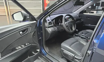 KG_Mobility_Ssangyong TIBOLI 2018, 43284 км, за 6830.61 USD - фото 11