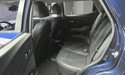 KG_Mobility_Ssangyong TIBOLI 2018, 43284 км, за 6830.61 USD - фото 13