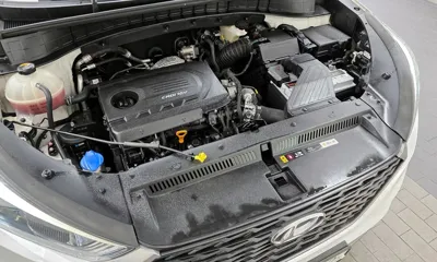 Hyundai Tucson 2018, 137094 км, за 7598.28 USD - фото 6
