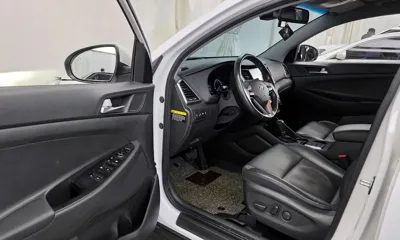 Hyundai Tucson 2018, 137094 км, за 7598.28 USD - фото 10