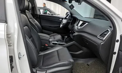 Hyundai Tucson 2018, 137094 км, за 7598.28 USD - фото 11