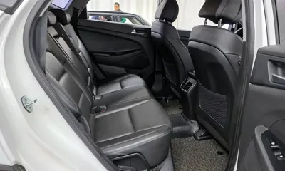 Hyundai Tucson 2018, 137094 км, за 7598.28 USD - фото 12