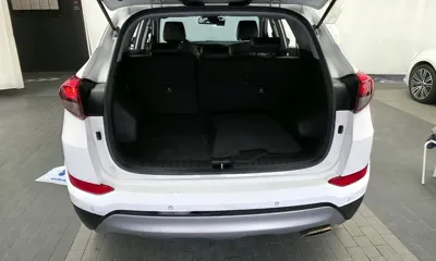Hyundai Tucson 2018, 137094 км, за 7598.28 USD - фото 20