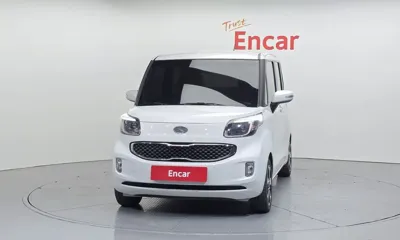 Kia Ray 2012, 112359 км, за 4594.98 USD