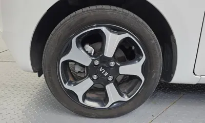Kia Ray 2012, 112359 км, за 4594.98 USD