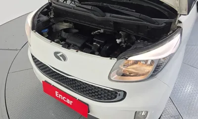 Kia Ray 2012, 112359 км, за 4594.98 USD - фото 6