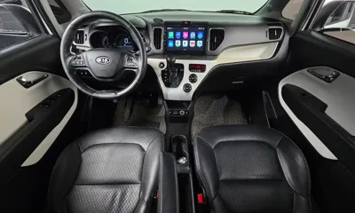 Kia Ray 2012, 112359 км, за 4594.98 USD - фото 7