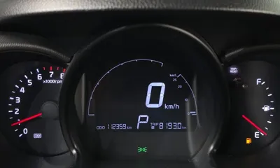 Kia Ray 2012, 112359 км, за 4594.98 USD - фото 8