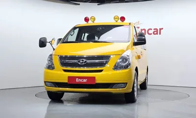 Hyundai Starex 2015, 184543 км, за 4558.97 USD