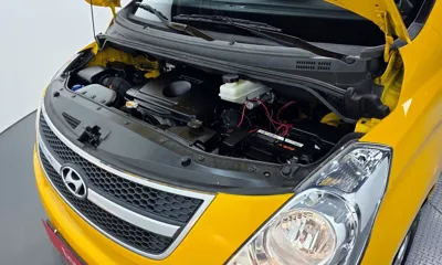 Hyundai Starex 2015, 184543 км, за 4558.97 USD - фото 6