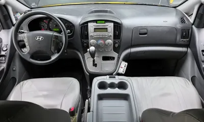 Hyundai Starex 2015, 184543 км, за 4558.97 USD - фото 7