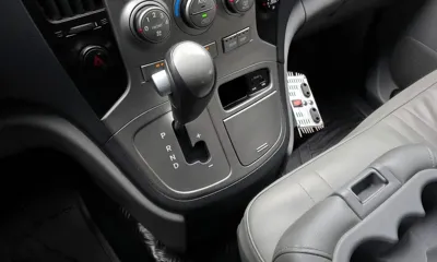 Hyundai Starex 2015, 184543 км, за 4558.97 USD - фото 9