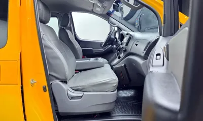 Hyundai Starex 2015, 184543 км, за 4558.97 USD - фото 10