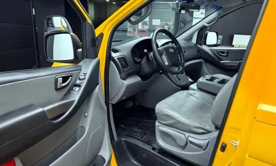 Hyundai Starex 2015, 184543 км, за 4558.97 USD - фото 11