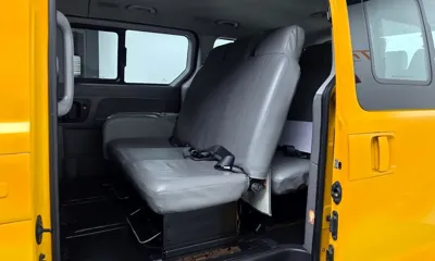 Hyundai Starex 2015, 184543 км, за 4558.97 USD - фото 12