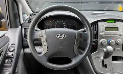 Hyundai Starex 2015, 184543 км, за 4558.97 USD - фото 13