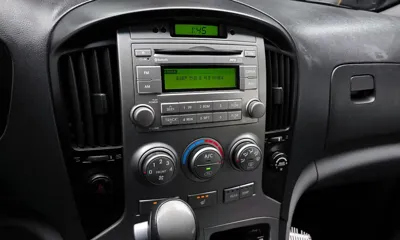 Hyundai Starex 2015, 184543 км, за 4558.97 USD - фото 14