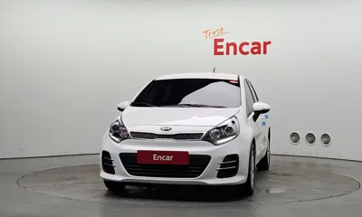 Kia Pride 2017, 57789 км, за 3835.4 USD
