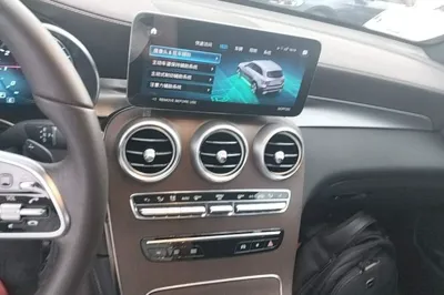 Mercedes-Benz GLC 2022, 58100 км, за 31771 USD - фото 21