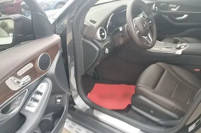 Mercedes-Benz GLC 2022, 58100 км, за 31771 USD - фото 24
