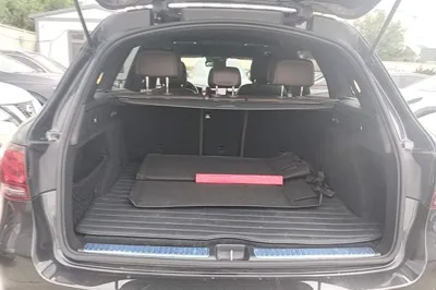 Mercedes-Benz GLC 2022, 58100 км, за 31771 USD - фото 27