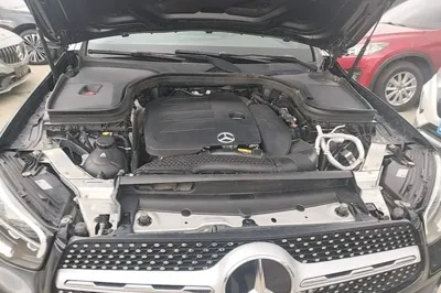 Mercedes-Benz GLC 2022, 58100 км, за 31771 USD - фото 30
