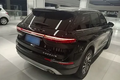 Lincoln Corsair 2022, 52100 км, за 18538 USD - фото 6