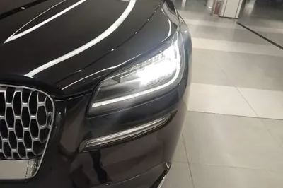 Lincoln Corsair 2022, 52100 км, за 18538 USD - фото 8