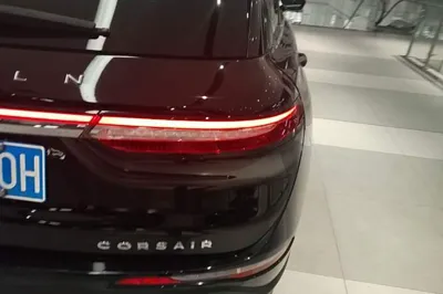 Lincoln Corsair 2022, 52100 км, за 18538 USD - фото 9