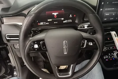 Lincoln Corsair 2022, 52100 км, за 18538 USD - фото 13