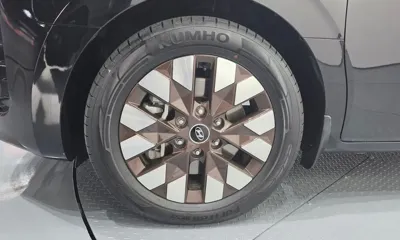 Hyundai Staria 2022, 20123 км, за 22053.1 USD