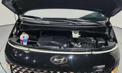 Hyundai Staria 2022, 20123 км, за 22053.1 USD - фото 6