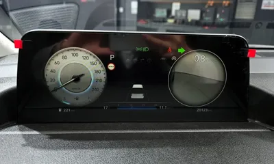 Hyundai Staria 2022, 20123 км, за 22053.1 USD - фото 8