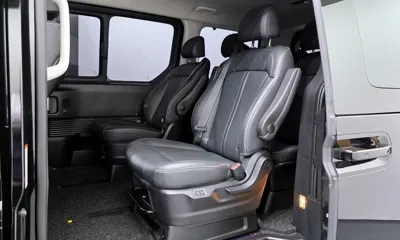 Hyundai Staria 2022, 20123 км, за 22053.1 USD - фото 12