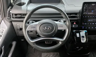 Hyundai Staria 2022, 20123 км, за 22053.1 USD - фото 13