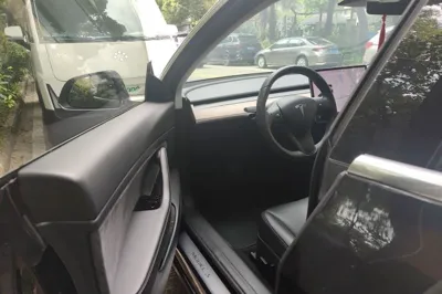 Tesla Model 3 2020, 73400 км, за 17975 USD - фото 2