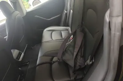 Tesla Model 3 2020, 73400 км, за 17975 USD - фото 3